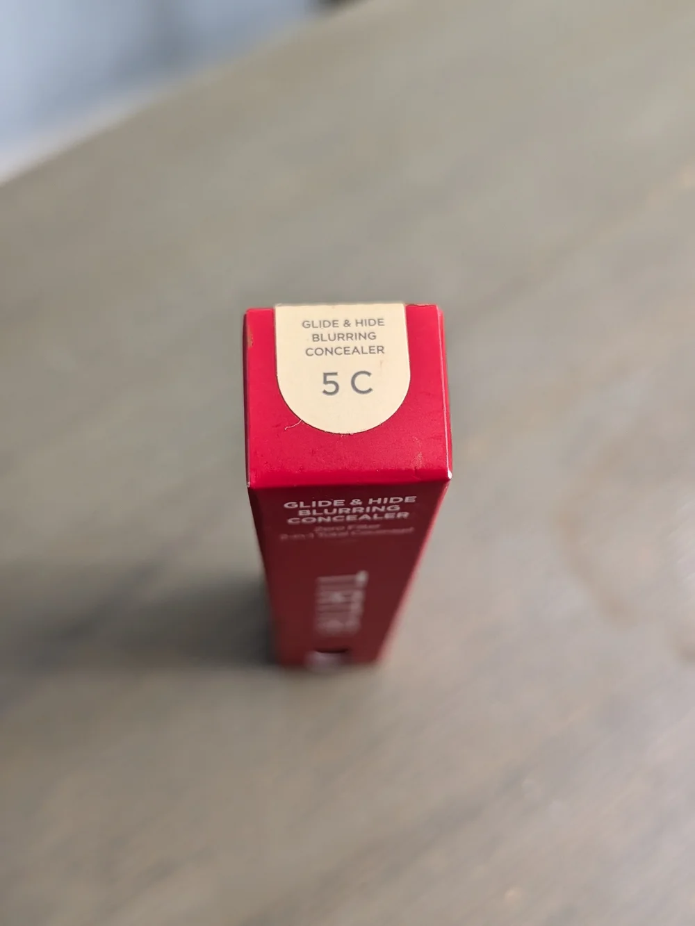 Tirtir Glide And Hide Concealer 5 C